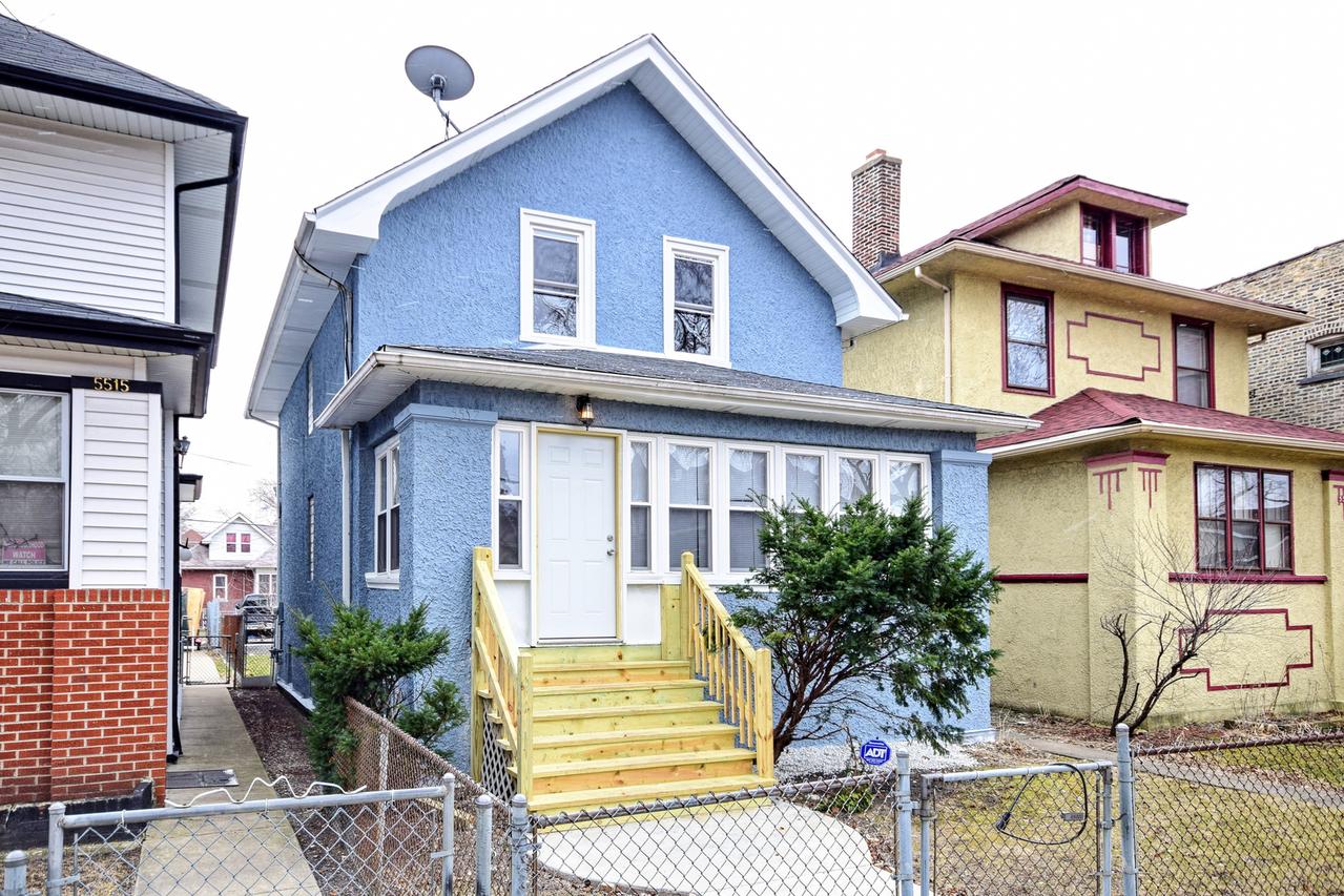5517 W Haddon Ave., Chicago, IL 60651