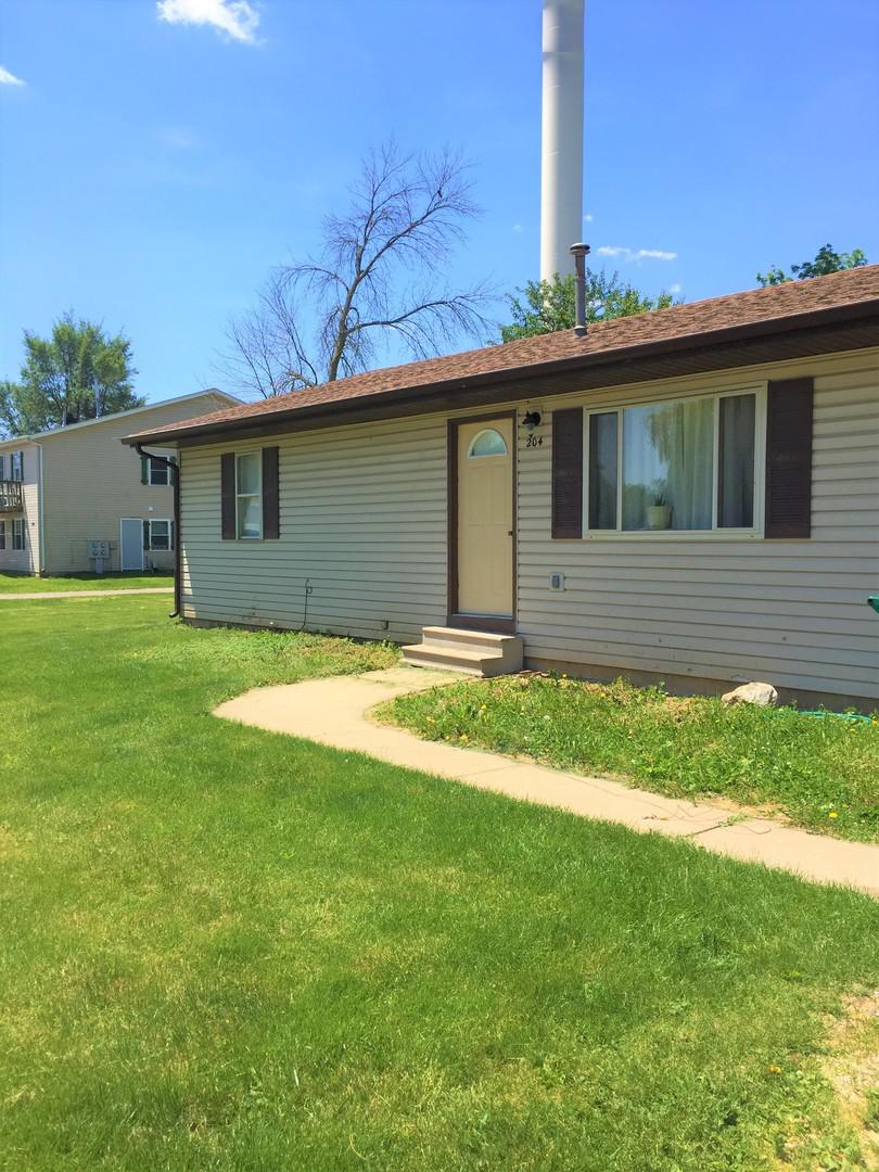 204 N 4th St., Kirkland, IL 60146