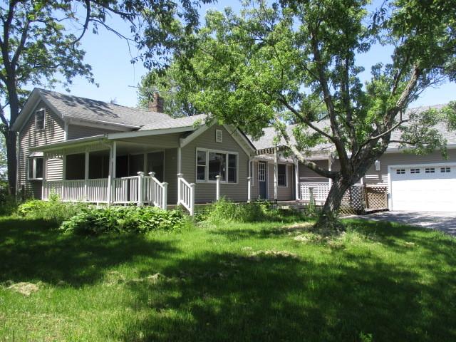 1420 E Bemes Rd., Crete, IL 60417