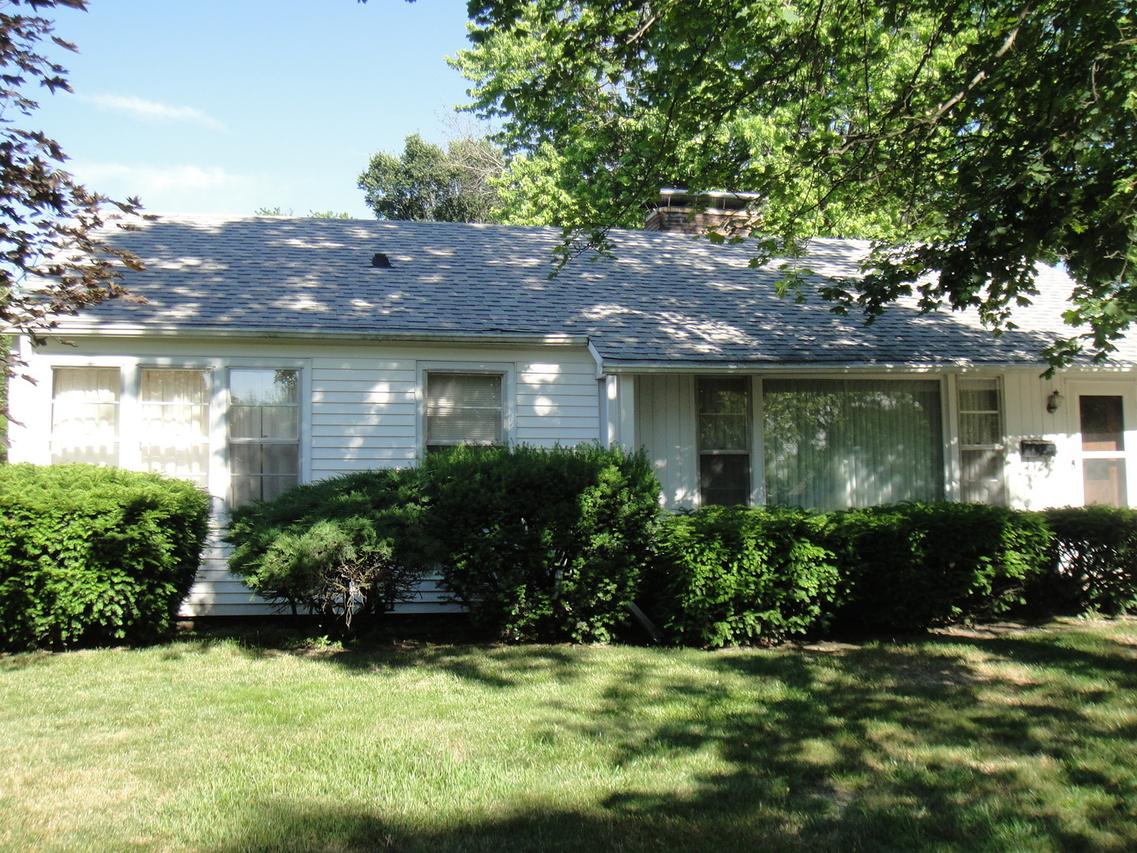 101 S Cherry St., Paxton, IL 60957