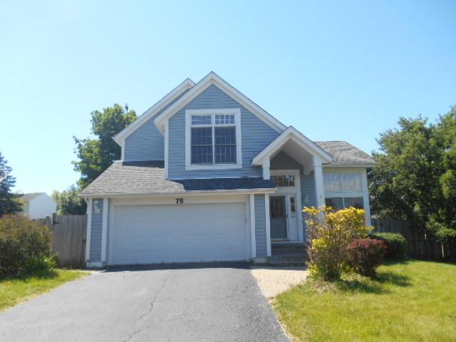 75 Foxboro Ln., Gurnee, IL 60031