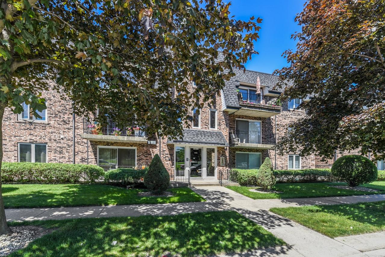 10810 Kilpatrick Ave. #1NW, Oak Lawn, IL 60453
