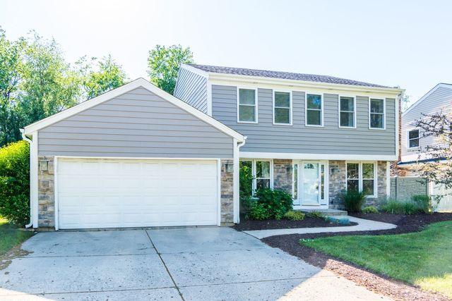 208 Longridge Dr., Bloomingdale, IL 60108