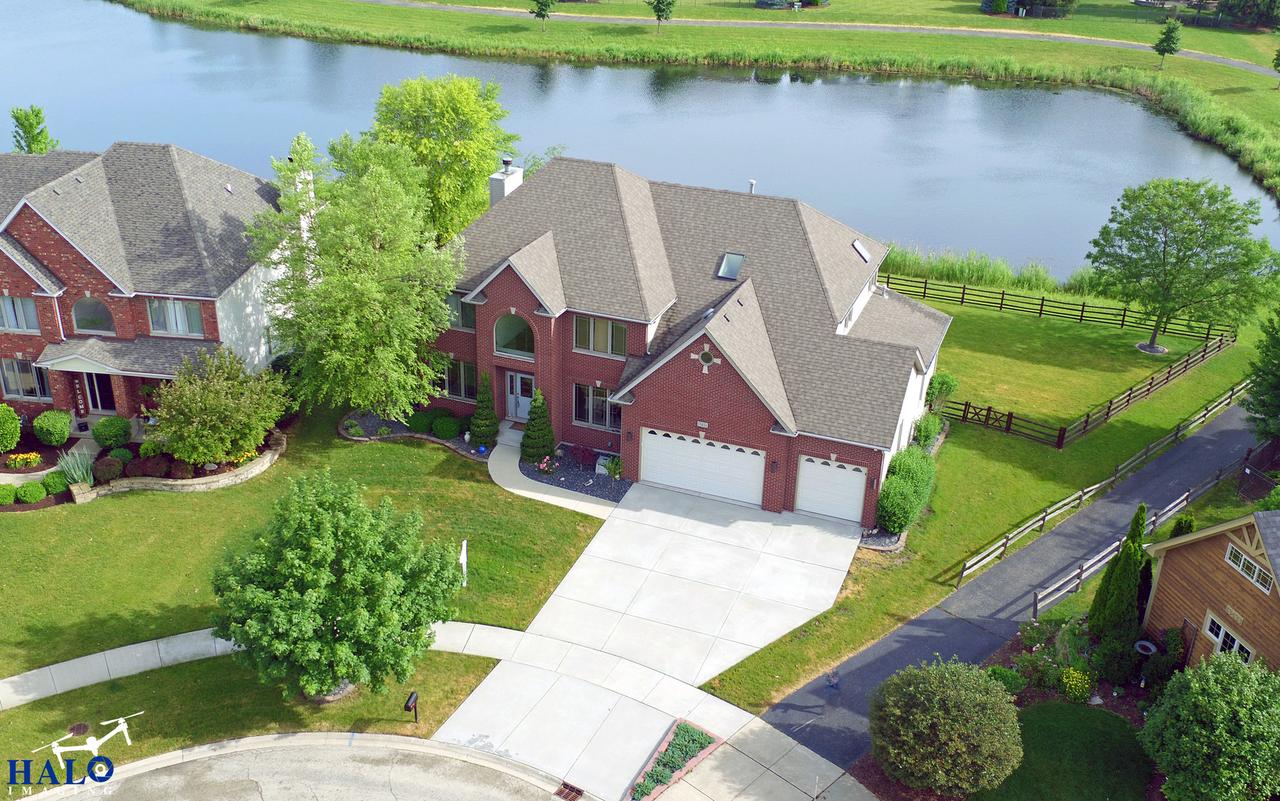 13431 Kerr St., Plainfield, IL 60585