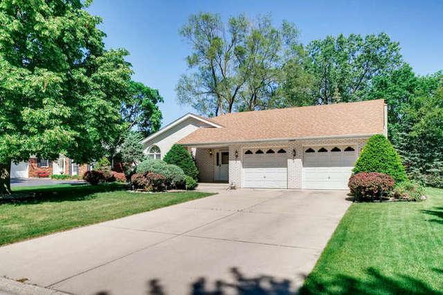14605 Oakley Ave., Orland Park, IL 60462