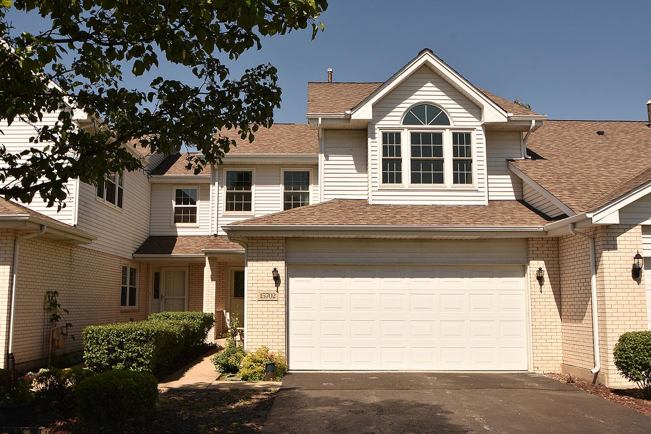 15702 Centennial Dr., Orland Park, IL 60462