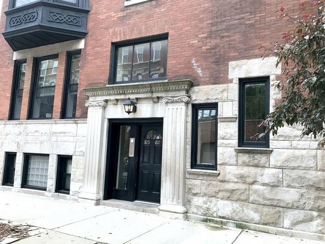 815 W Dickens Ave. #1E, Chicago, IL 60614