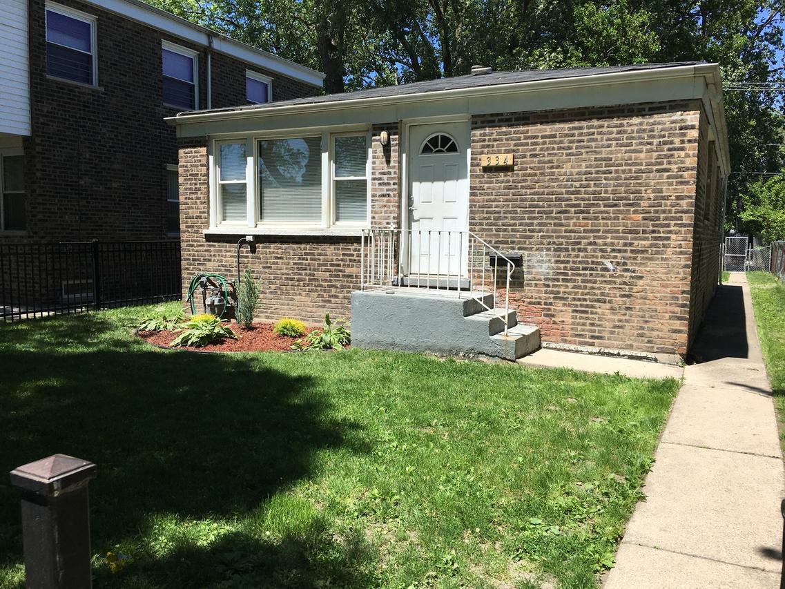 334 W 42nd Pl., Chicago, IL 60609