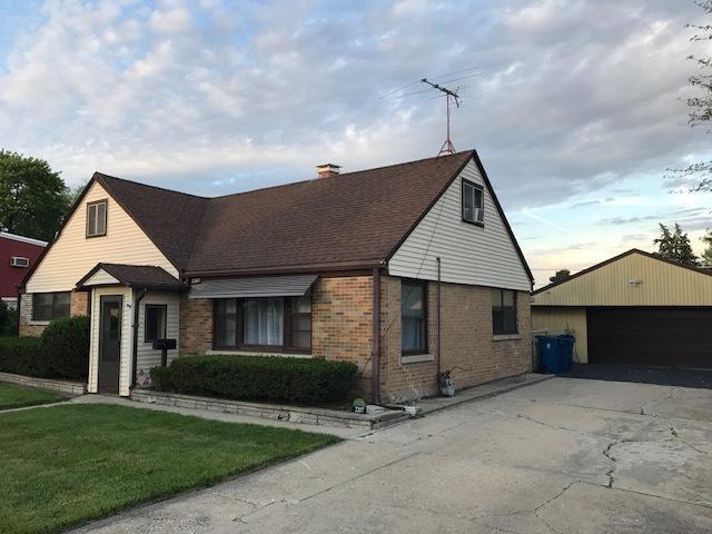 2207 Calwagner Ave., Leyden Township, IL 60164
