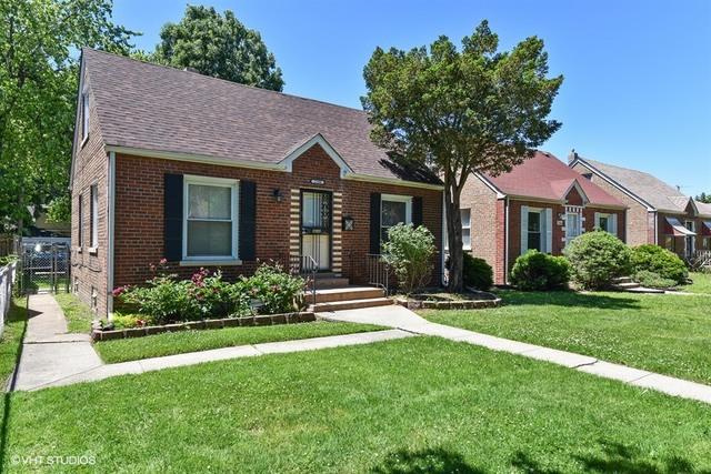 12900 S Wallace St., Chicago, IL 60628