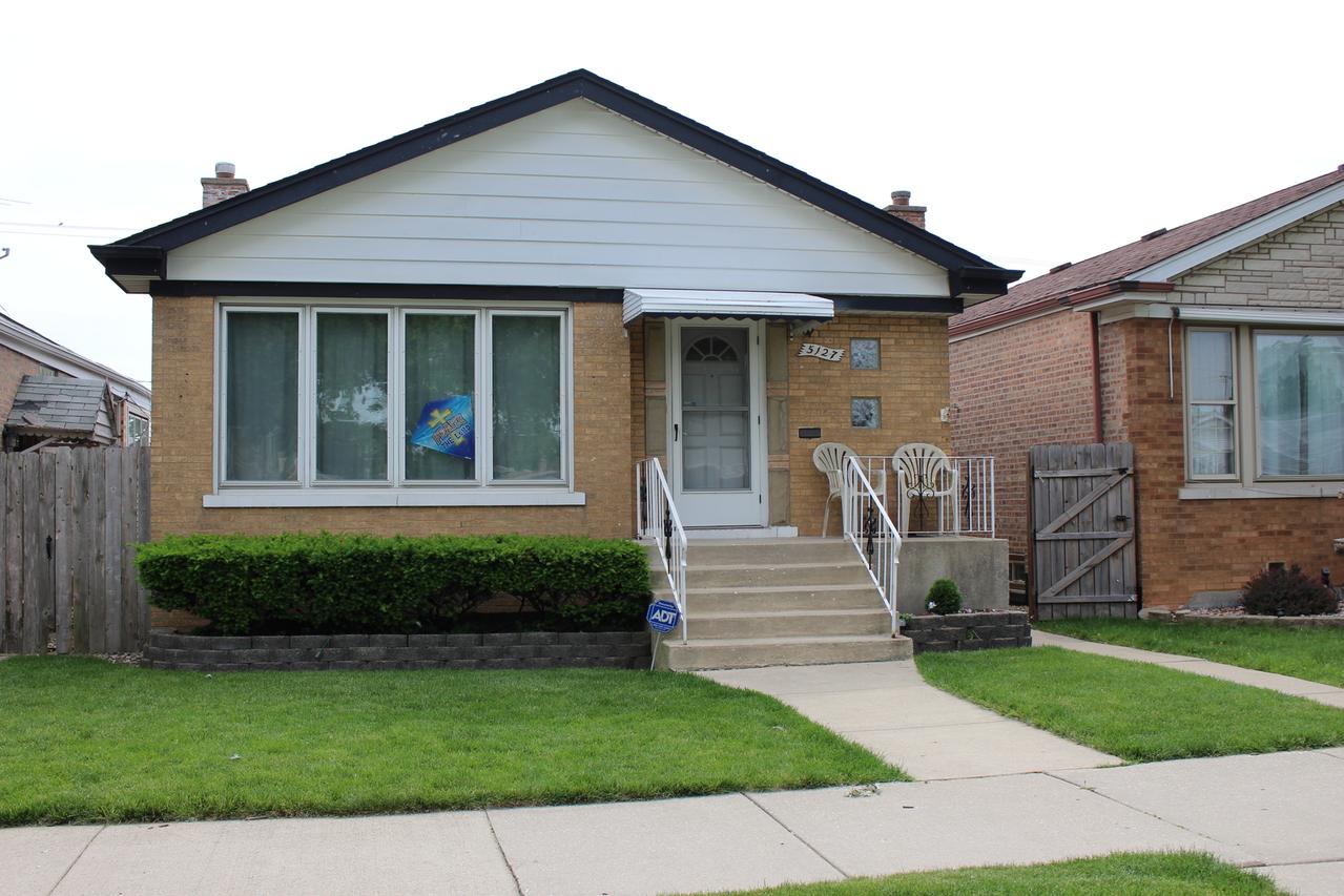 5127 S Merrimac Ave., Chicago, IL 60638