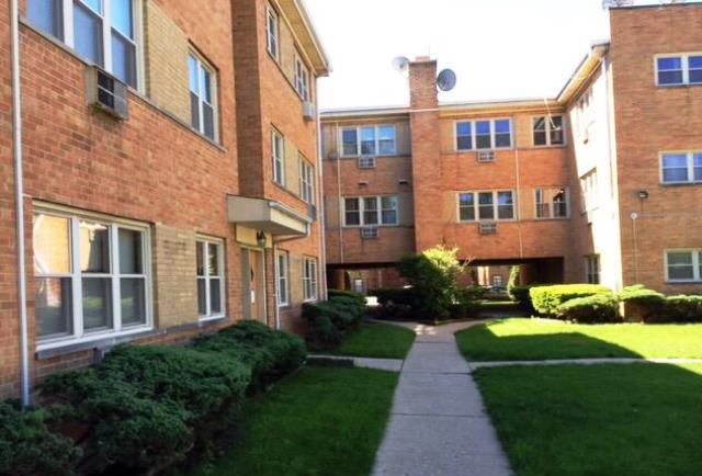 2422 W Berwyn Ave. #107, Chicago, IL 60625