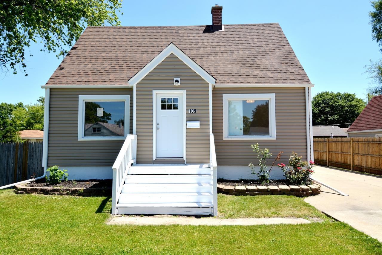105 S Caryl Ave., Northlake, IL 60164