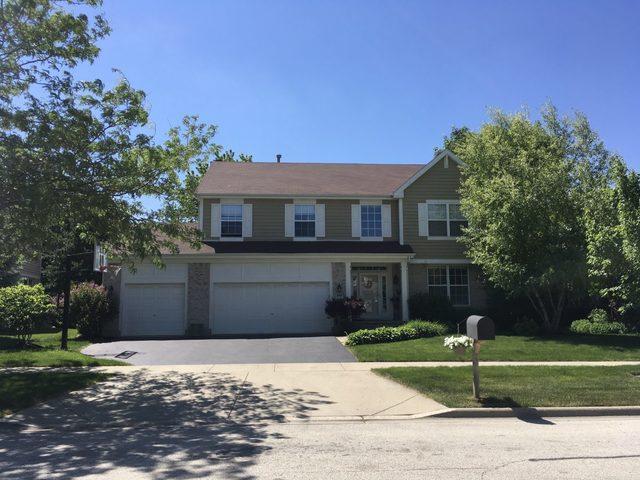 1448 Maidstone Dr., Vernon Hills, IL 60061