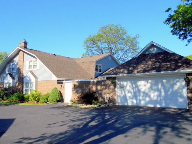 1 Manomet On Auburn, Rolling Meadows, IL 60008