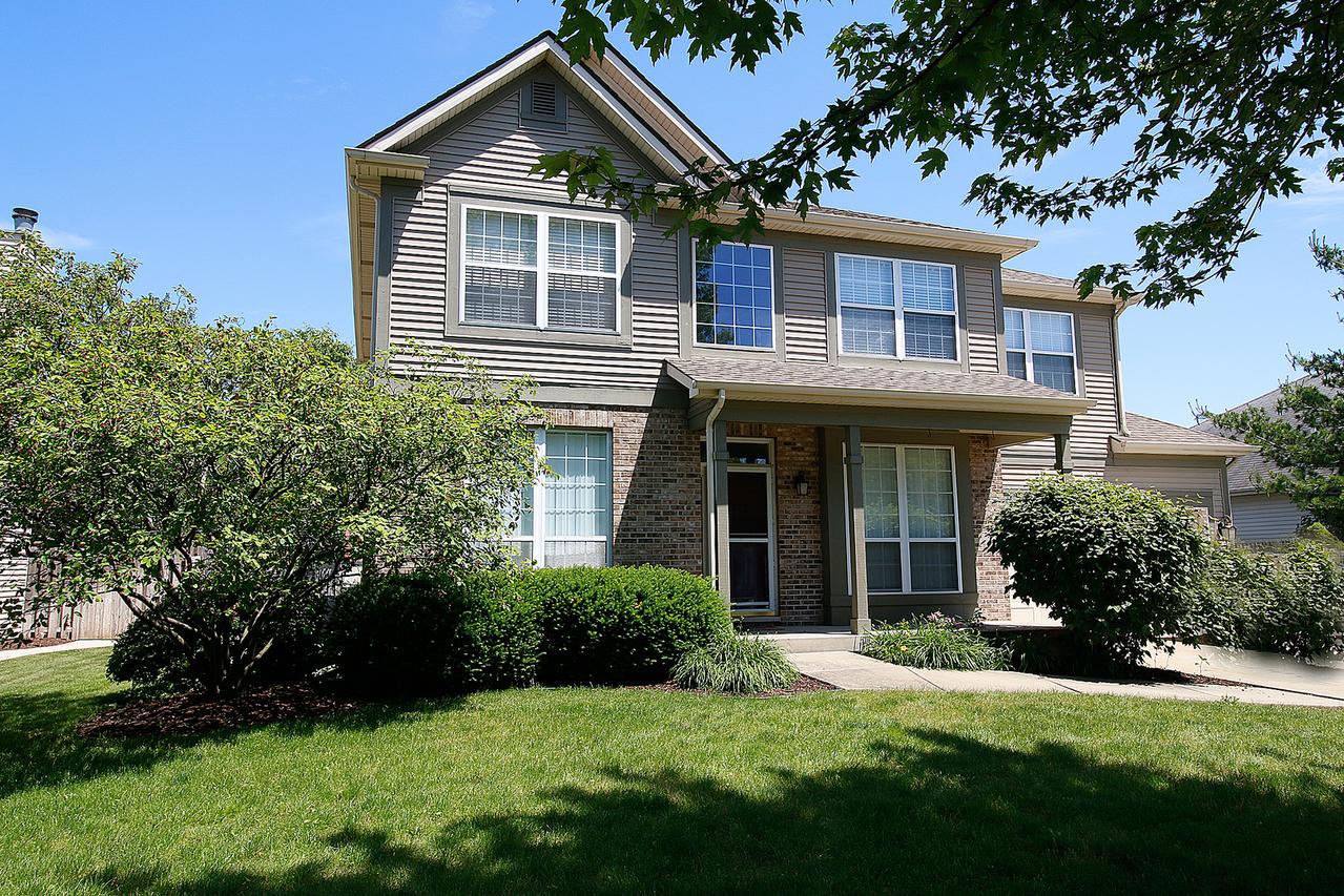 2420 Hannibal Cir., Plainfield, IL 60586