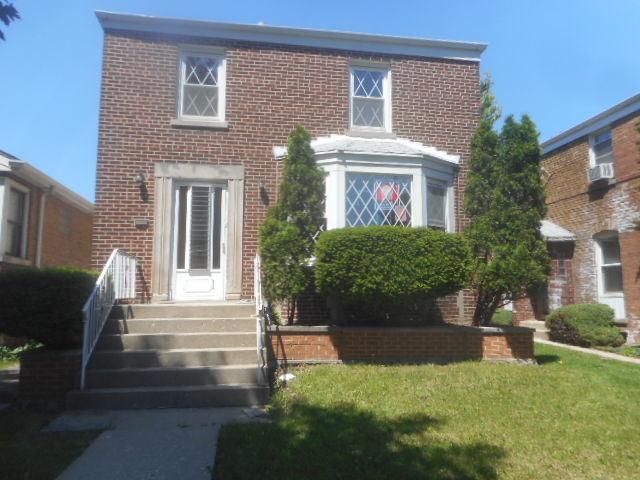 3634 S 58th Ct., Cicero, IL 60804
