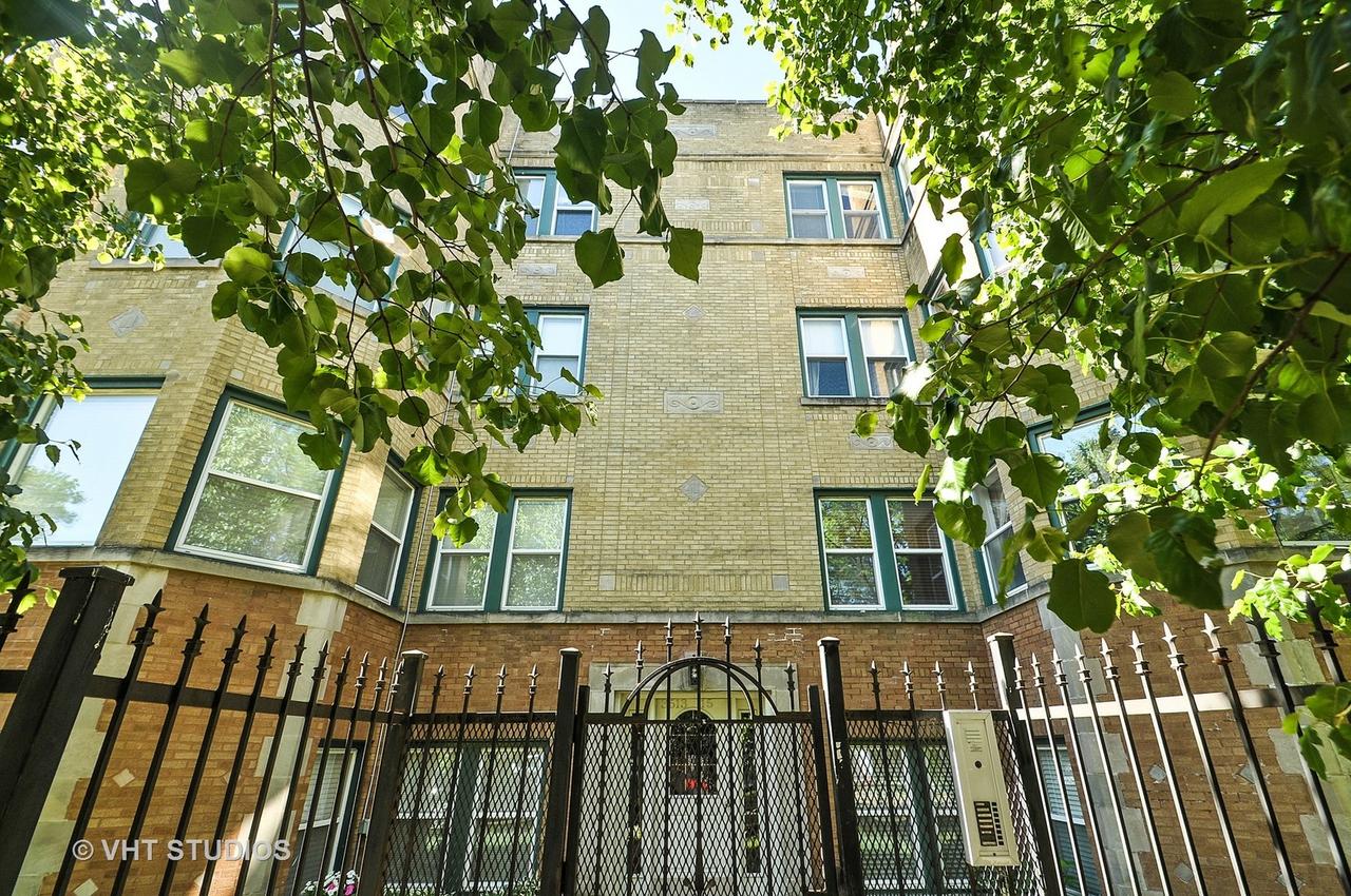 3513 W Medill Ave. #GE, Chicago, IL 60647