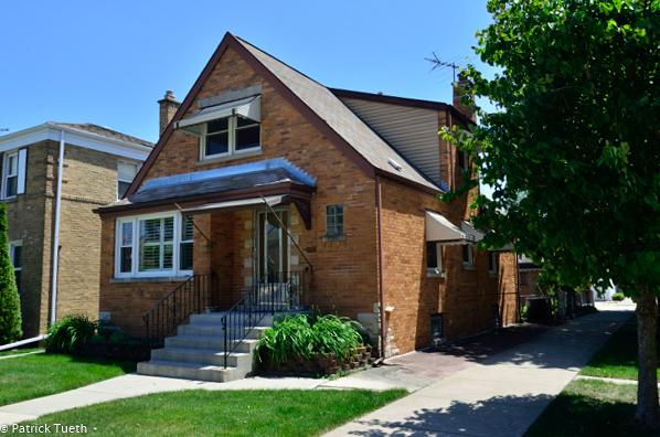 3859 W 109th Pl., Chicago, IL 60655