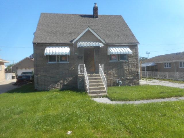162 Morse Dr., Northlake, IL 60164