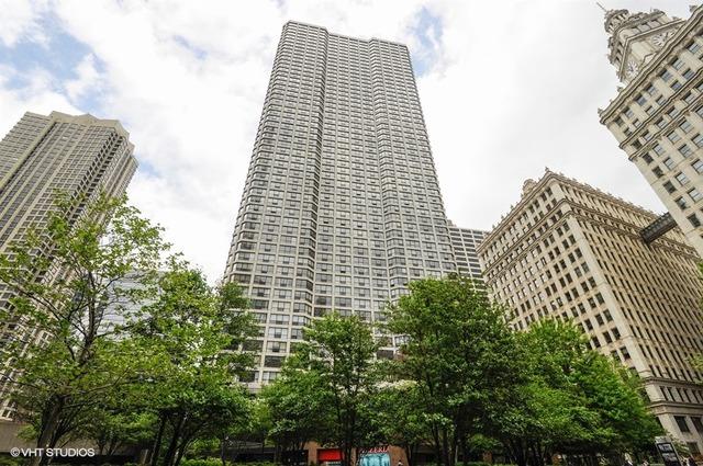 405 N Wabash Ave. #2709, Chicago, IL 60611