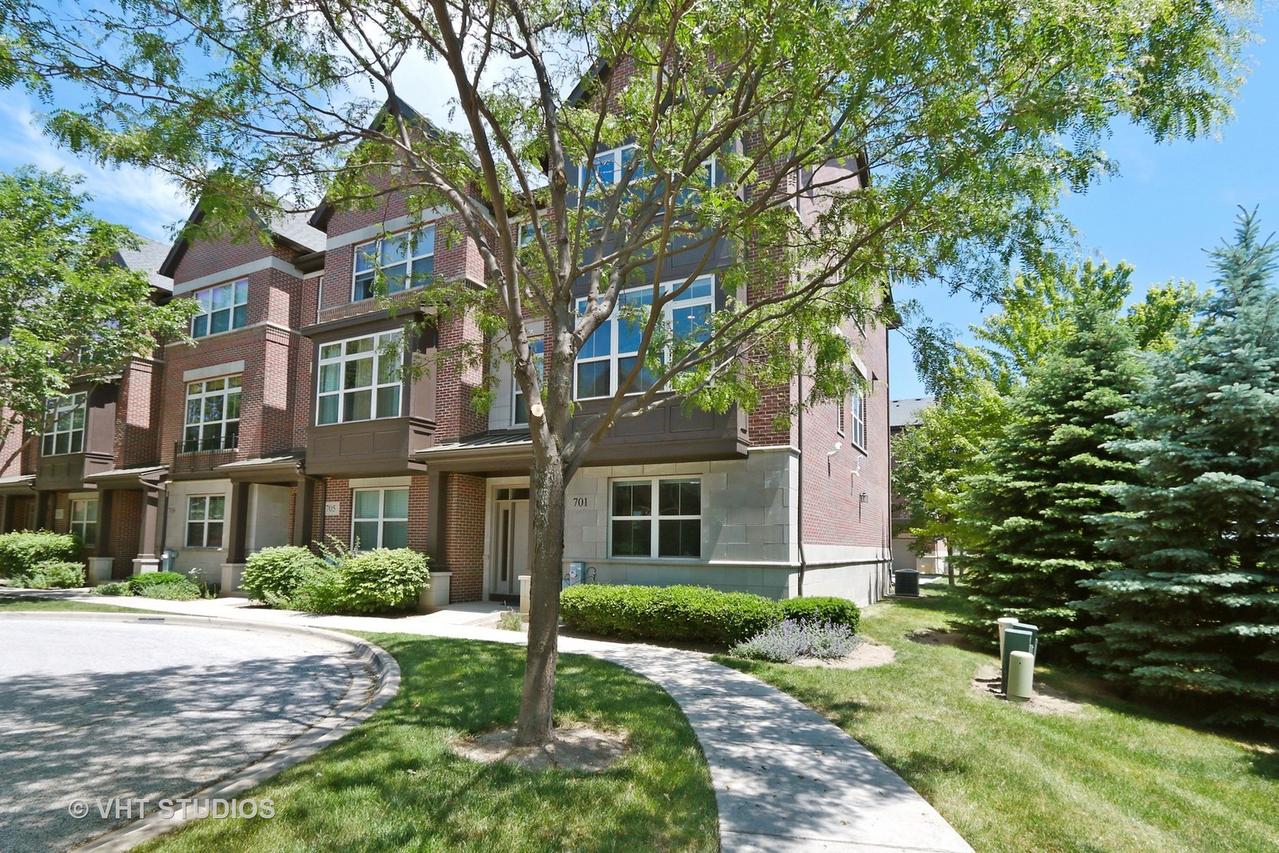 701 N Keystone Ln., Vernon Hills, IL 60061