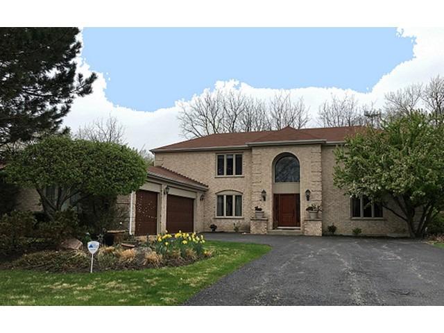 1422 Kingsport Ct., Northbrook, IL 60062
