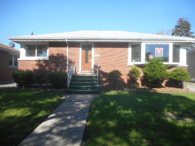 1138 Richard Ave., Berkeley, IL 60163