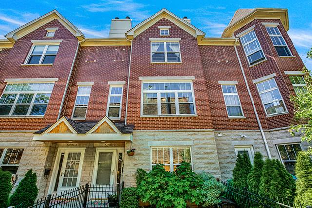 5003 N Ravenswood Ave. #2, Chicago, IL 60640