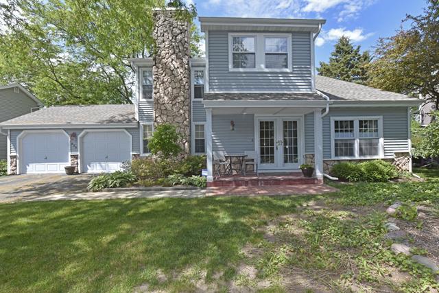 639 Dordan Ct., Gurnee, IL 60031