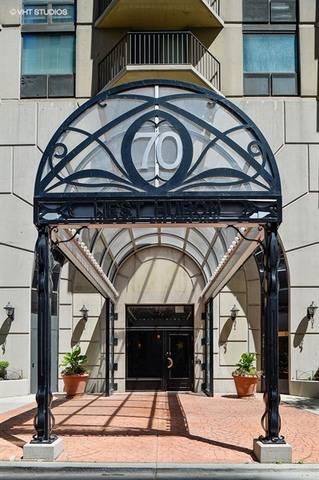 70 W Huron St. #2509, Chicago, IL 60654