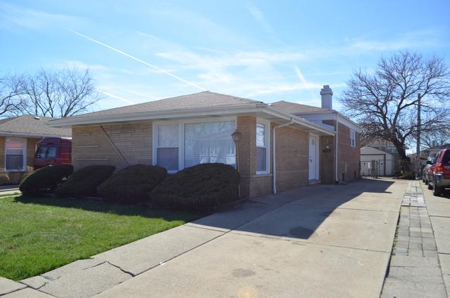 9350 S Ridgeland Ave., Chicago, IL 60617