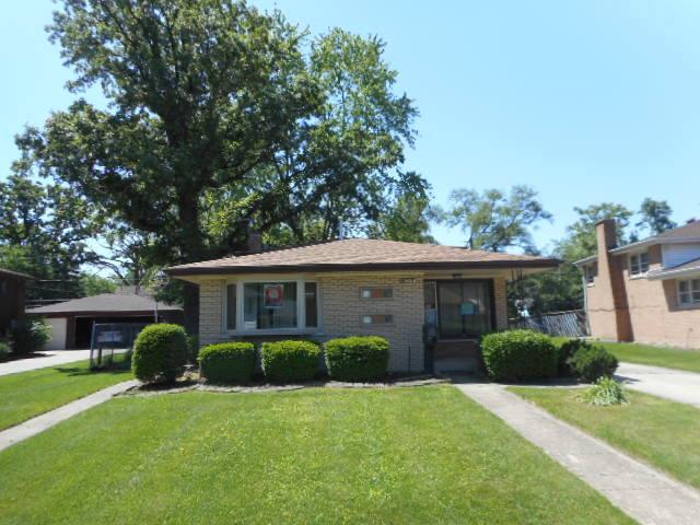 15658 Mutual Ter., South Holland, IL 60473