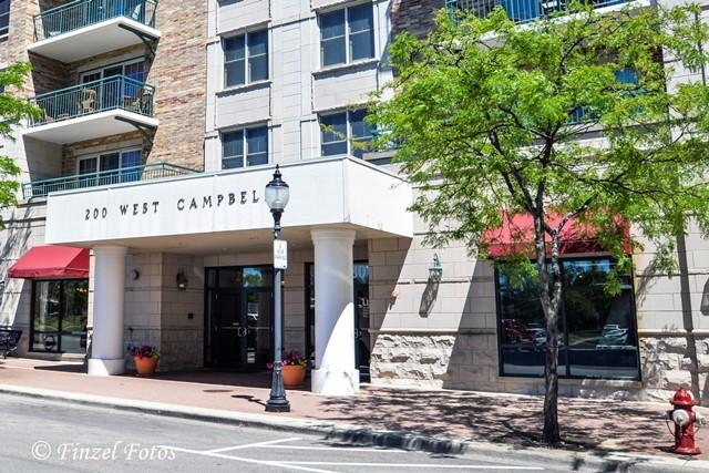 200 W Campbell St. #708, Arlington Heights, IL 60005