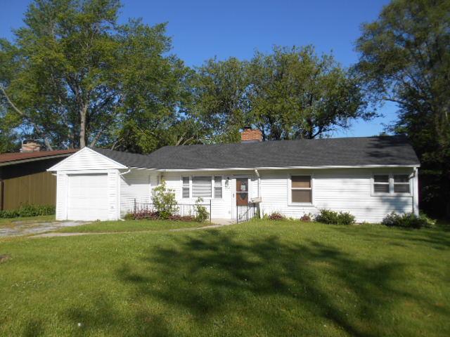 360 Niagara St., Park Forest, IL 60466