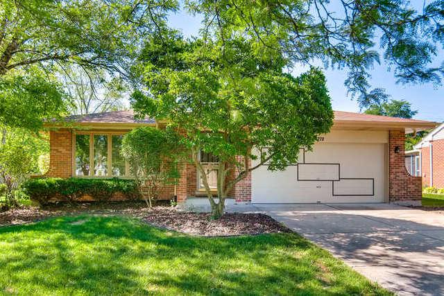 229 Ashford Ln., Westmont, IL 60559