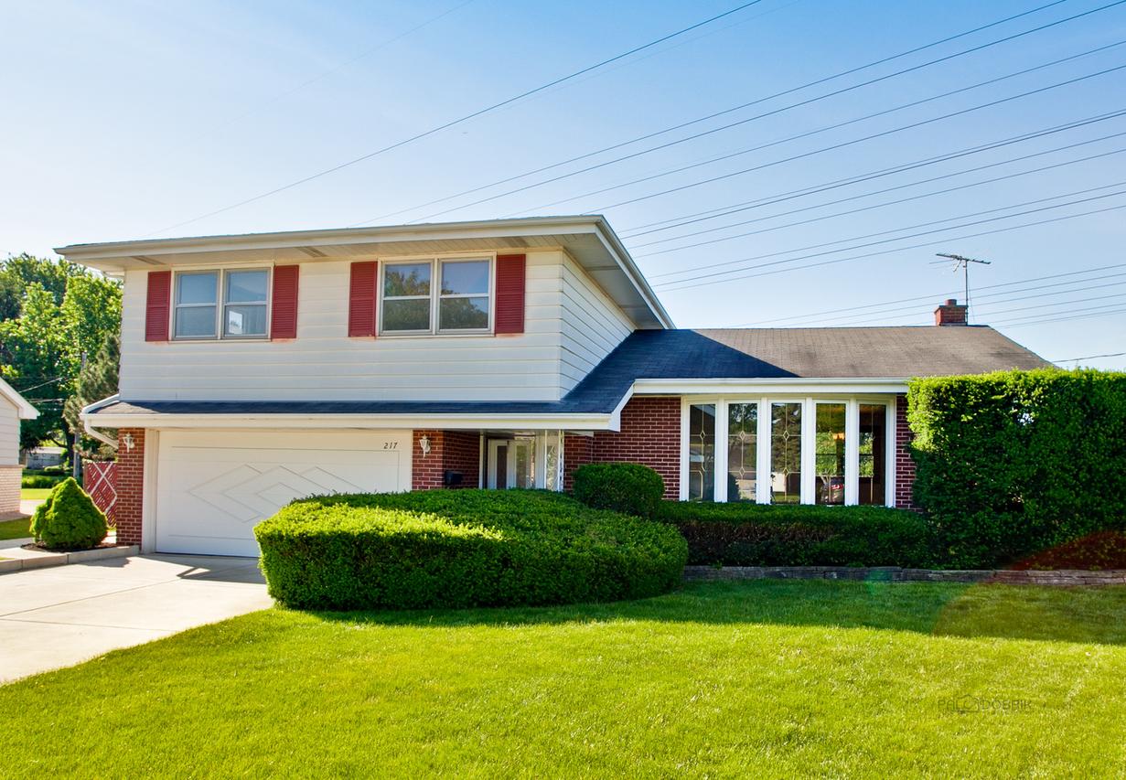 217 W Millers Rd., Des Plaines, IL 60016