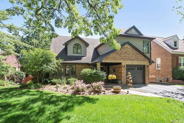 5221 Oak St., Oak Lawn, IL 60453