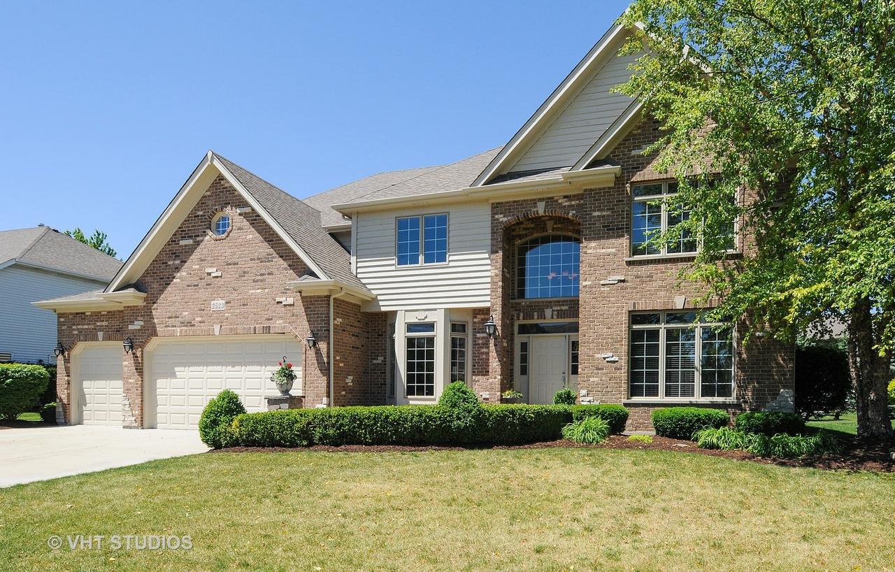 2523 Spartina Ln., Naperville, IL 60564