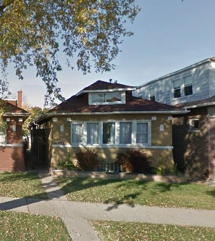 8008 S Perry Ave., Chicago, IL 60620