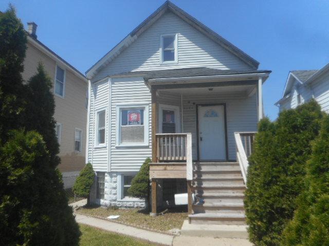3124 S Laramie Ave., Cicero, IL 60804