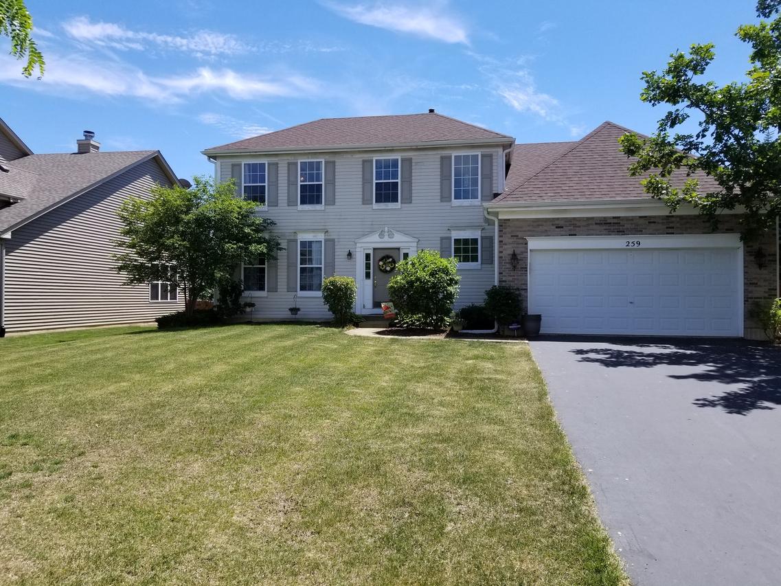 259 Chatsworth Ave., Sugar Grove, IL 60554