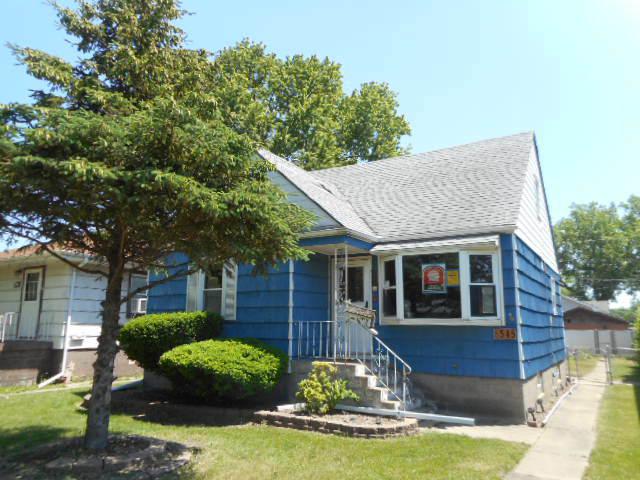545 Mackinaw Ave., Calumet City, IL 60409