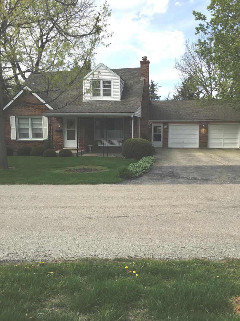 3 Povalish Ct., Lemont, IL 60439
