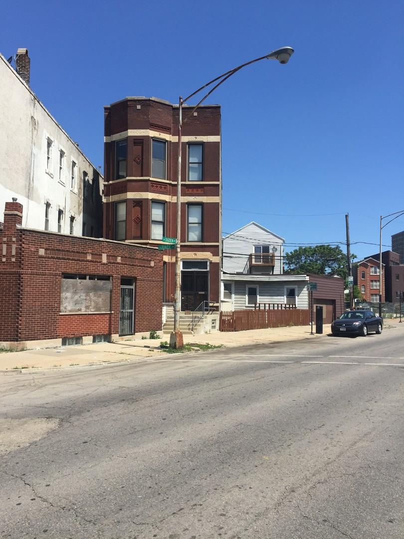 532 N Ogden Ave., Chicago, IL 60642