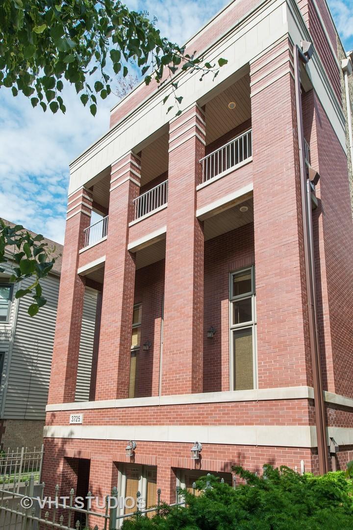 3725 N Kenmore Ave. #3, Chicago, IL 60613