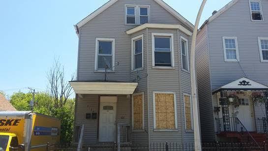 5129 S Wood St., Chicago, IL 60609