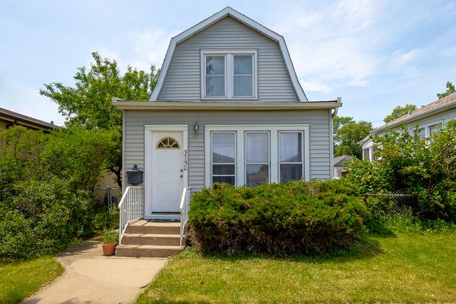 3750 N Oak Park Ave., Chicago, IL 60634