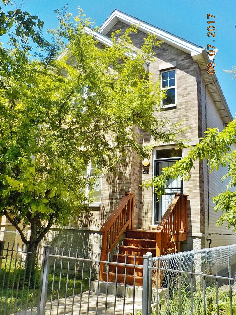 4056 W Maypole Ave., Chicago, IL 60624