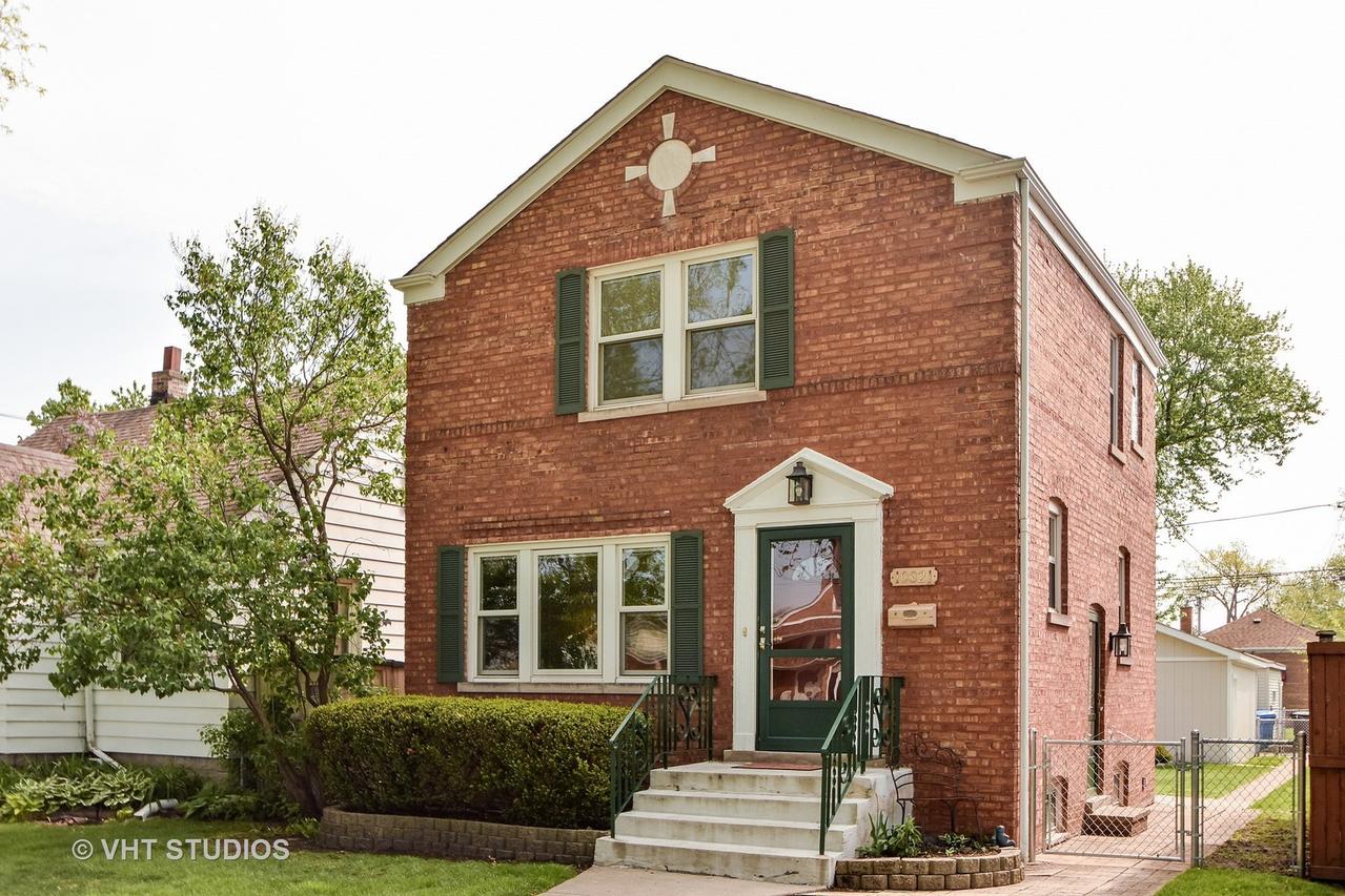 10321 S Albany Ave., Chicago, IL 60655